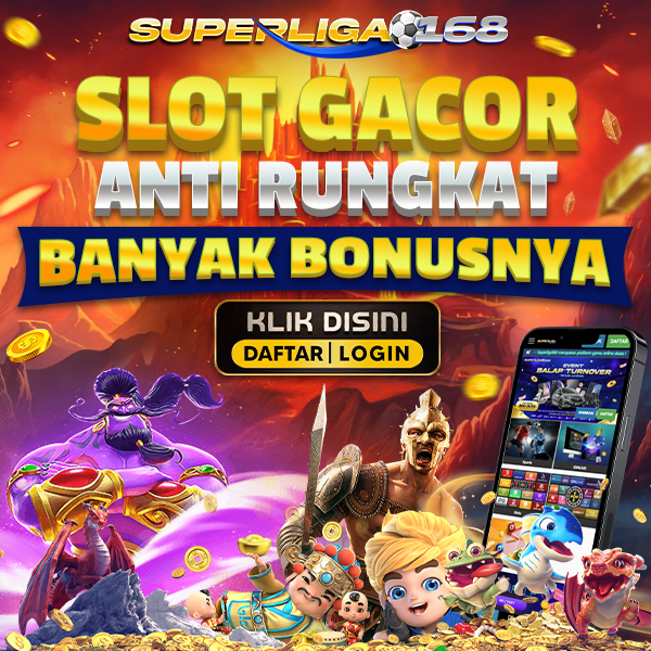 slot, slot gacor, link slot, slot88, slot mahjong, link slot gacor, ligaciputra